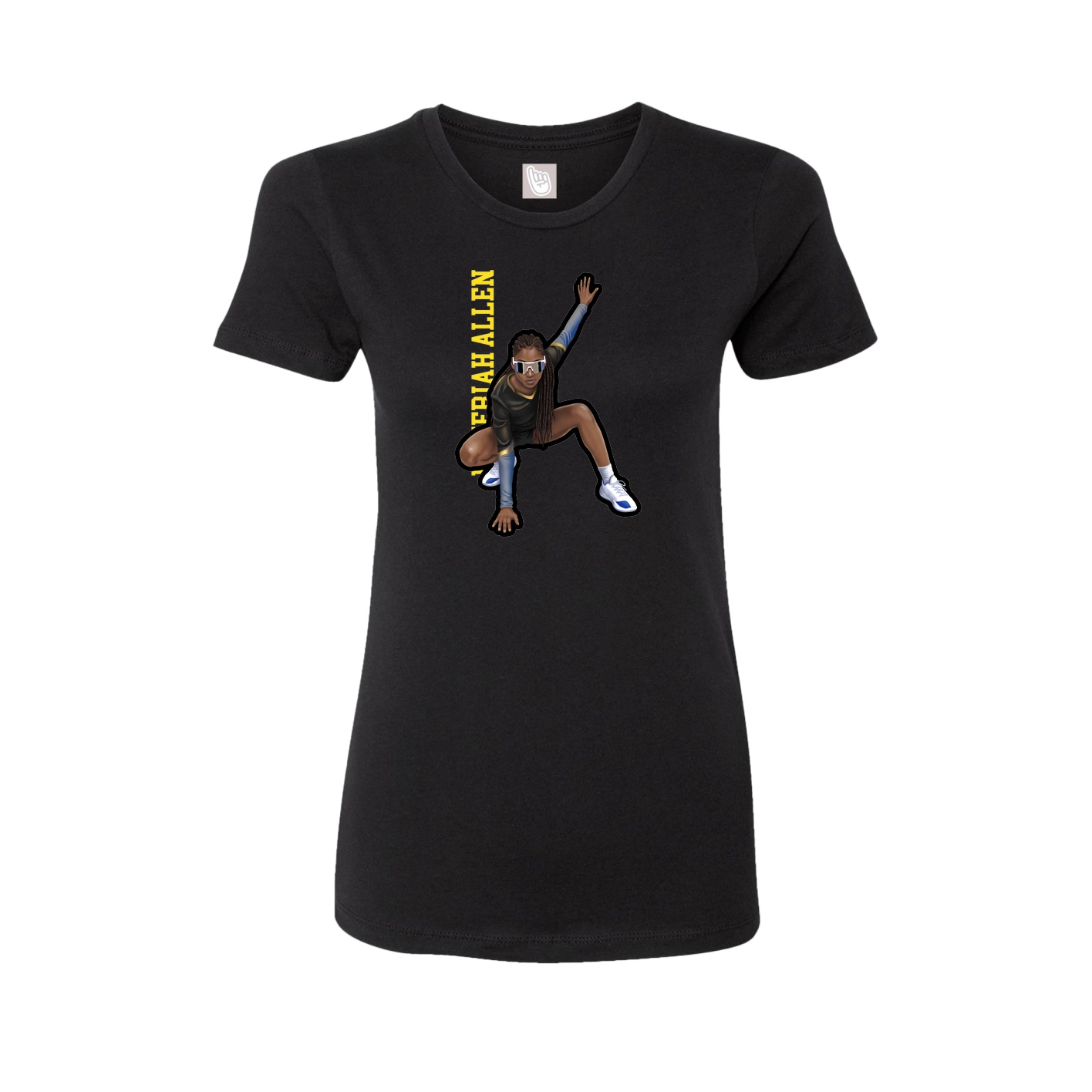 Womens Tee