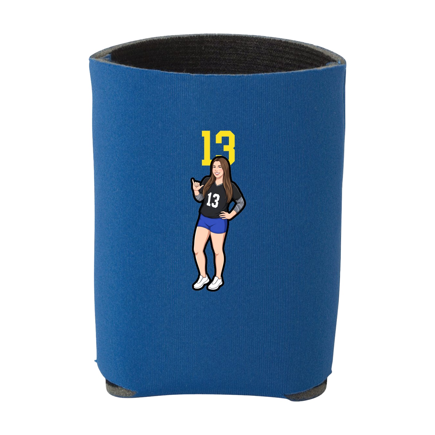 Can Holder