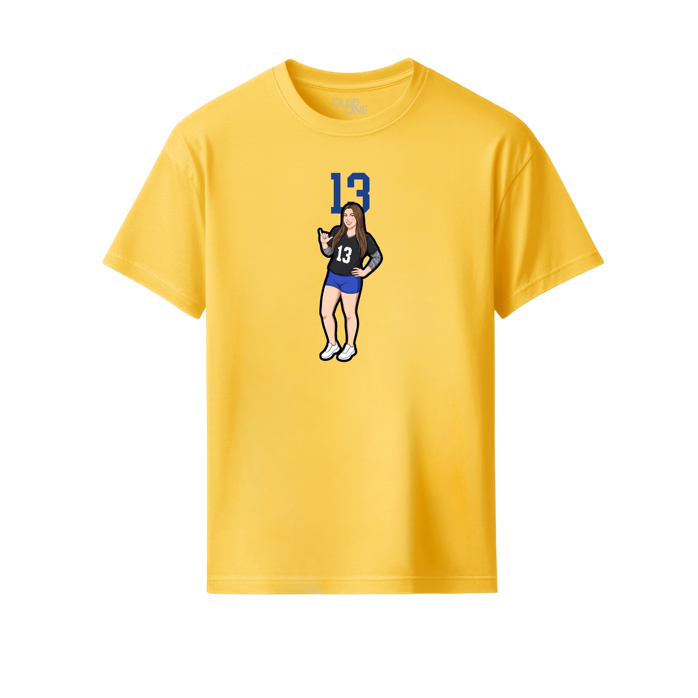 NIL Club Youth Tee