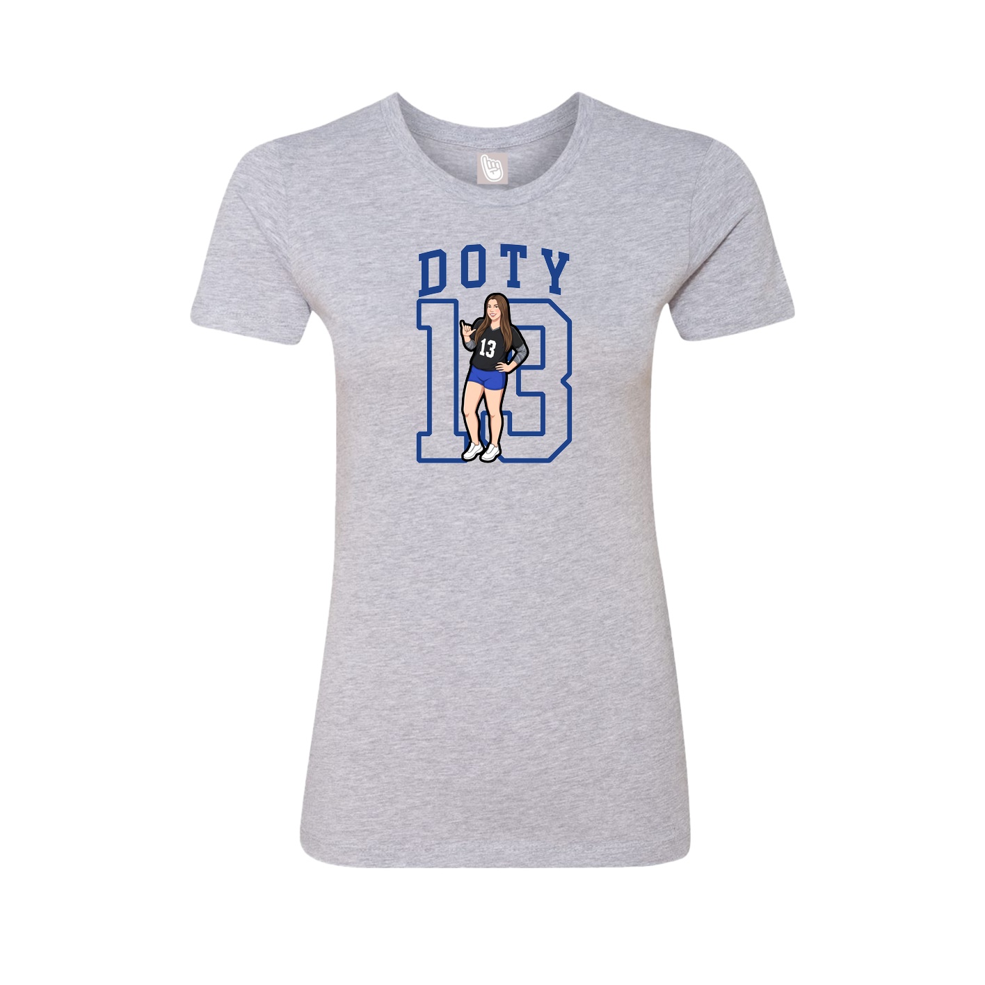 Womens Tee