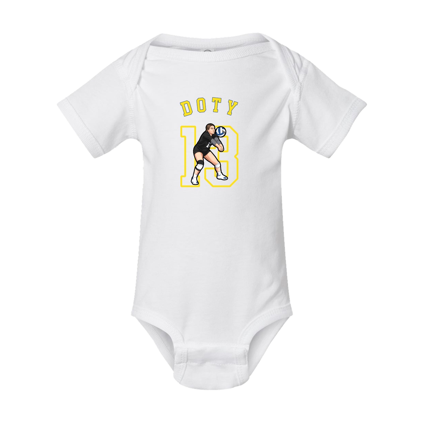 Baby Onesie