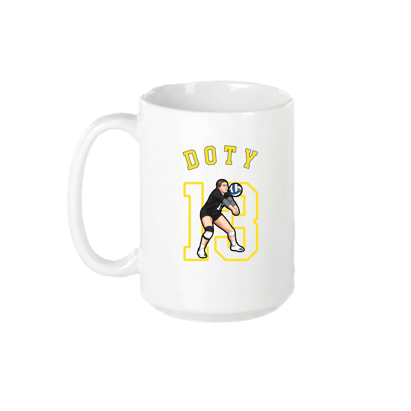 15oz Coffee Mug