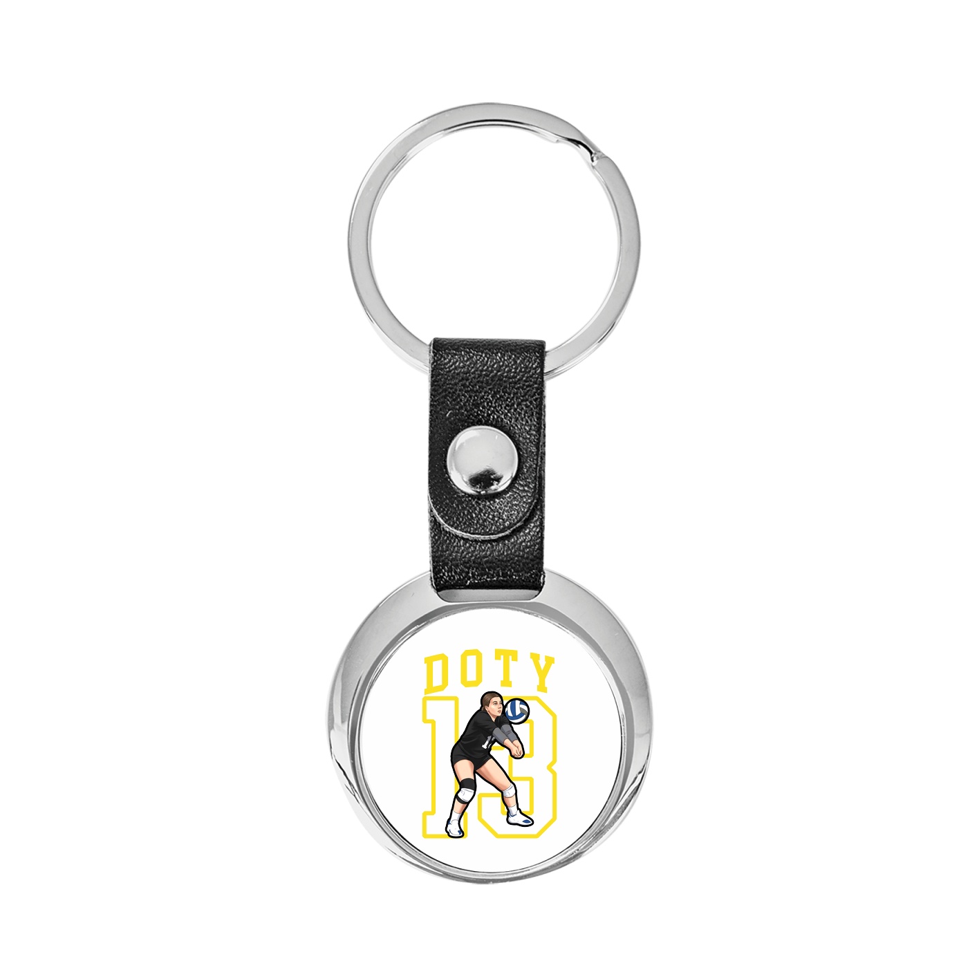 Key Chain — Shirsey in Classic