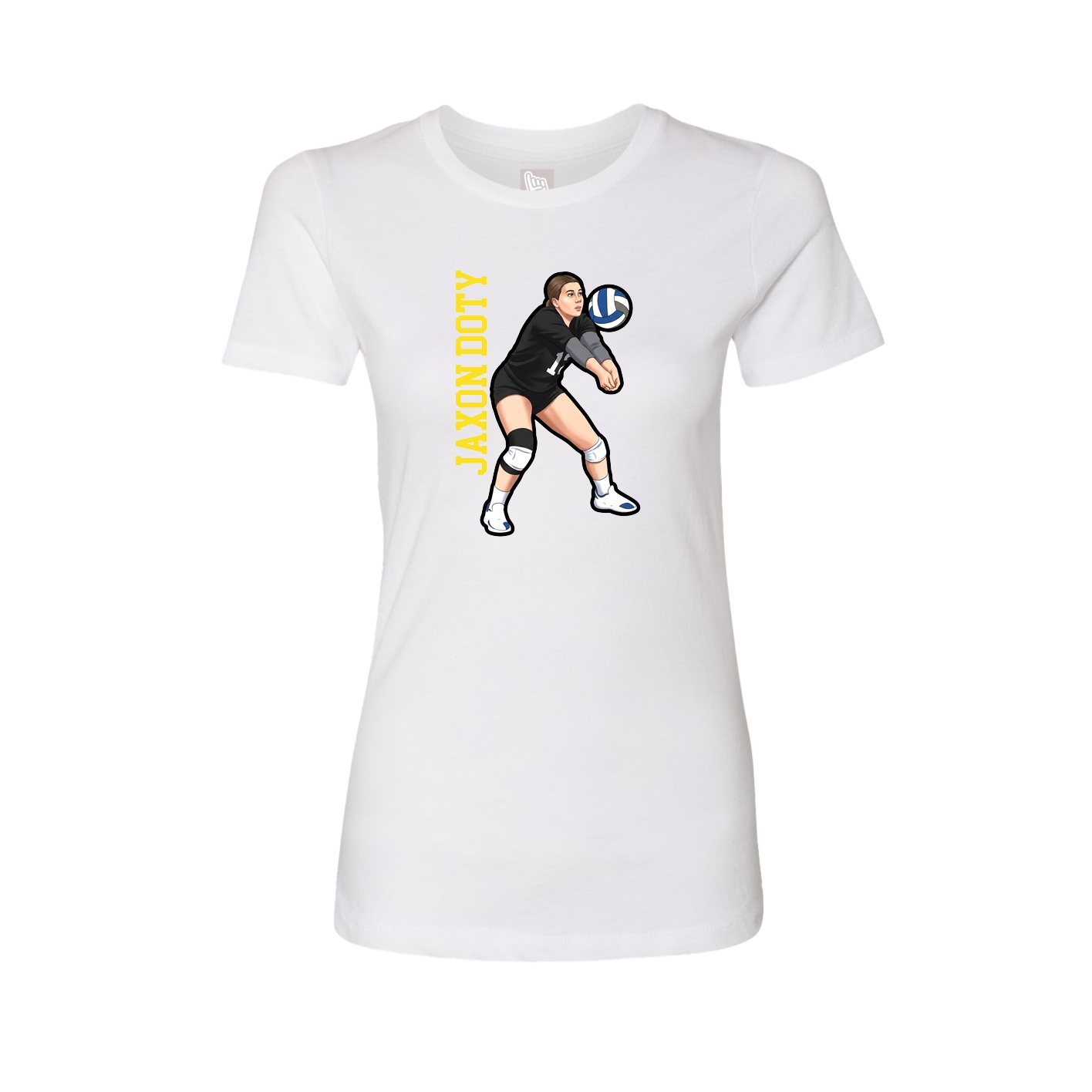 Womens Tee