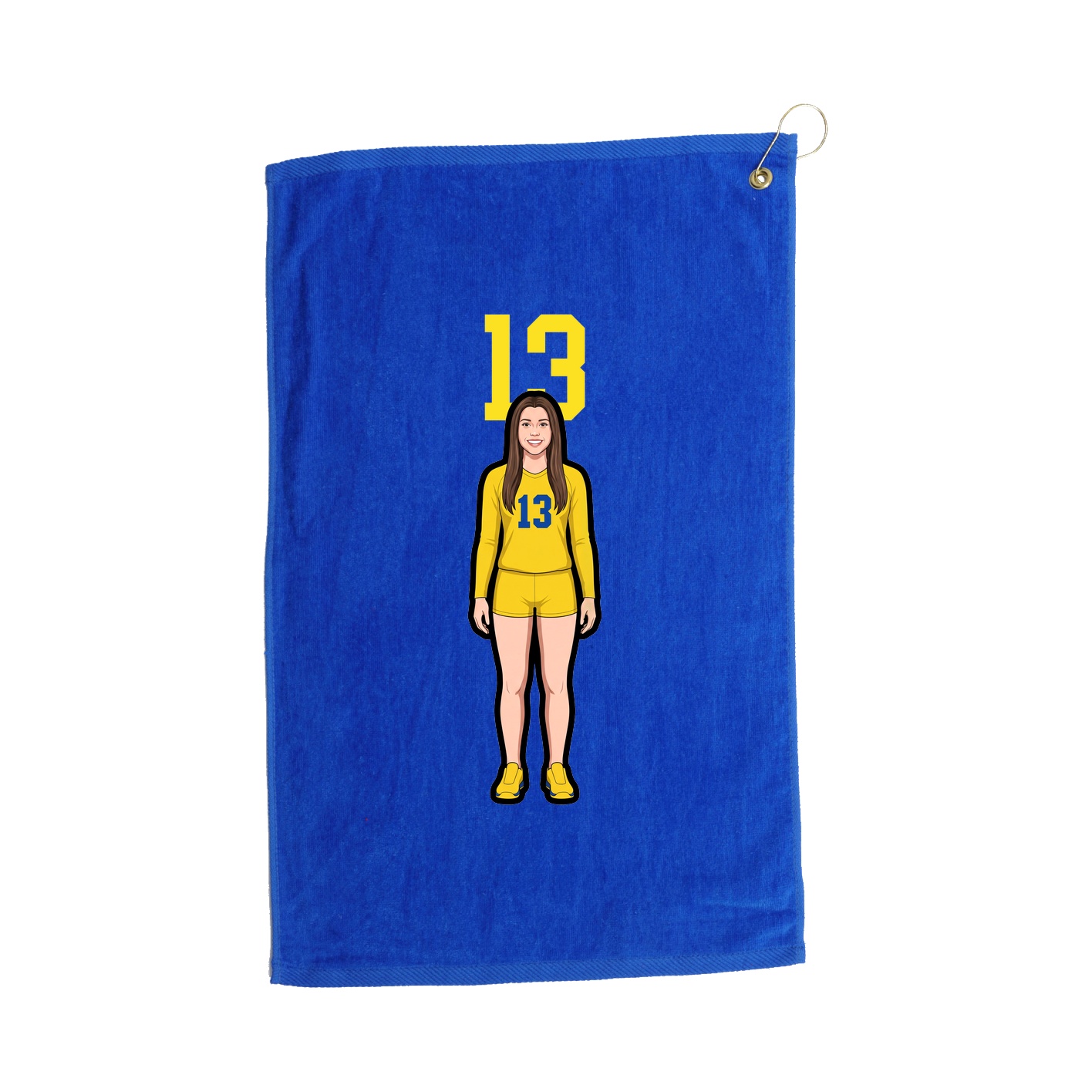 Golf Towel