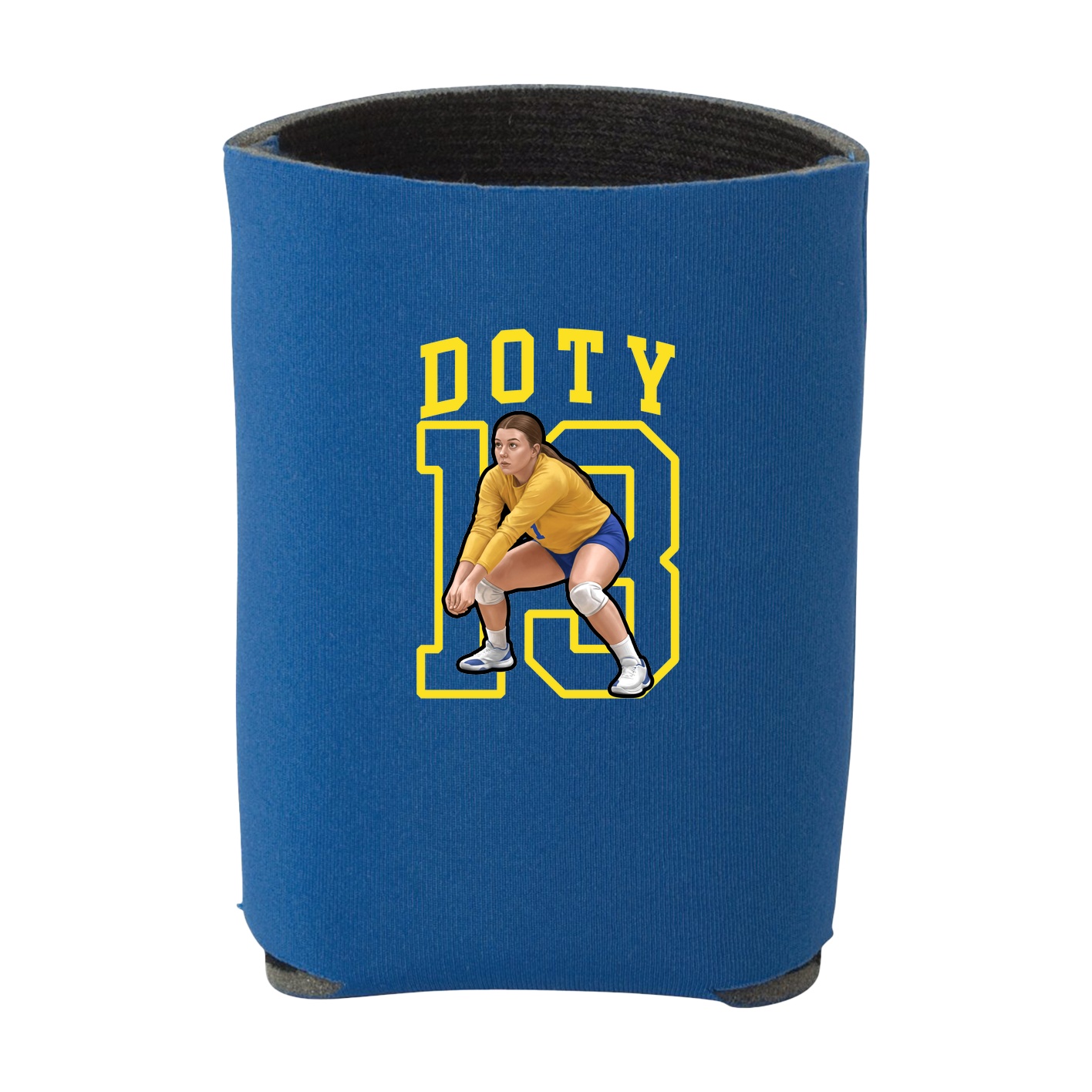 Can Holder — Shirsey in Royal