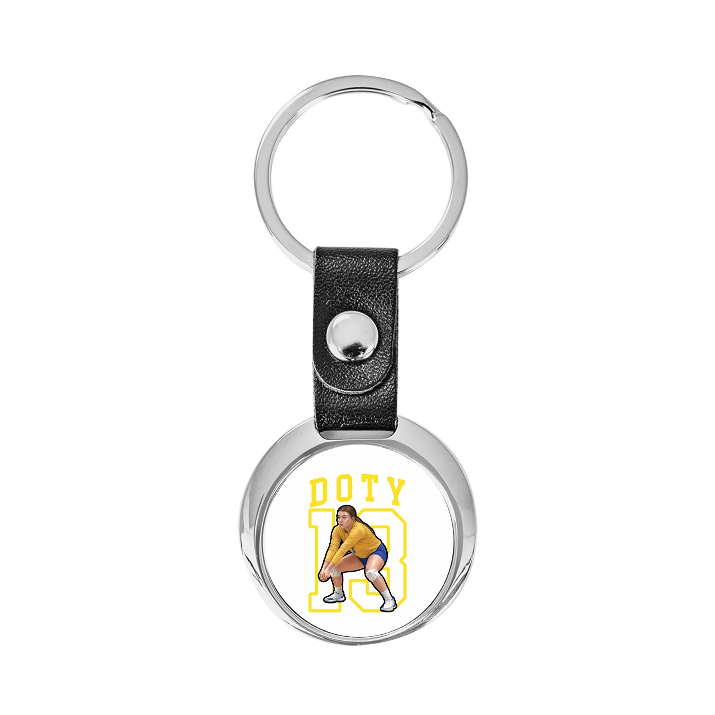 Key Chain — Shirsey in Classic