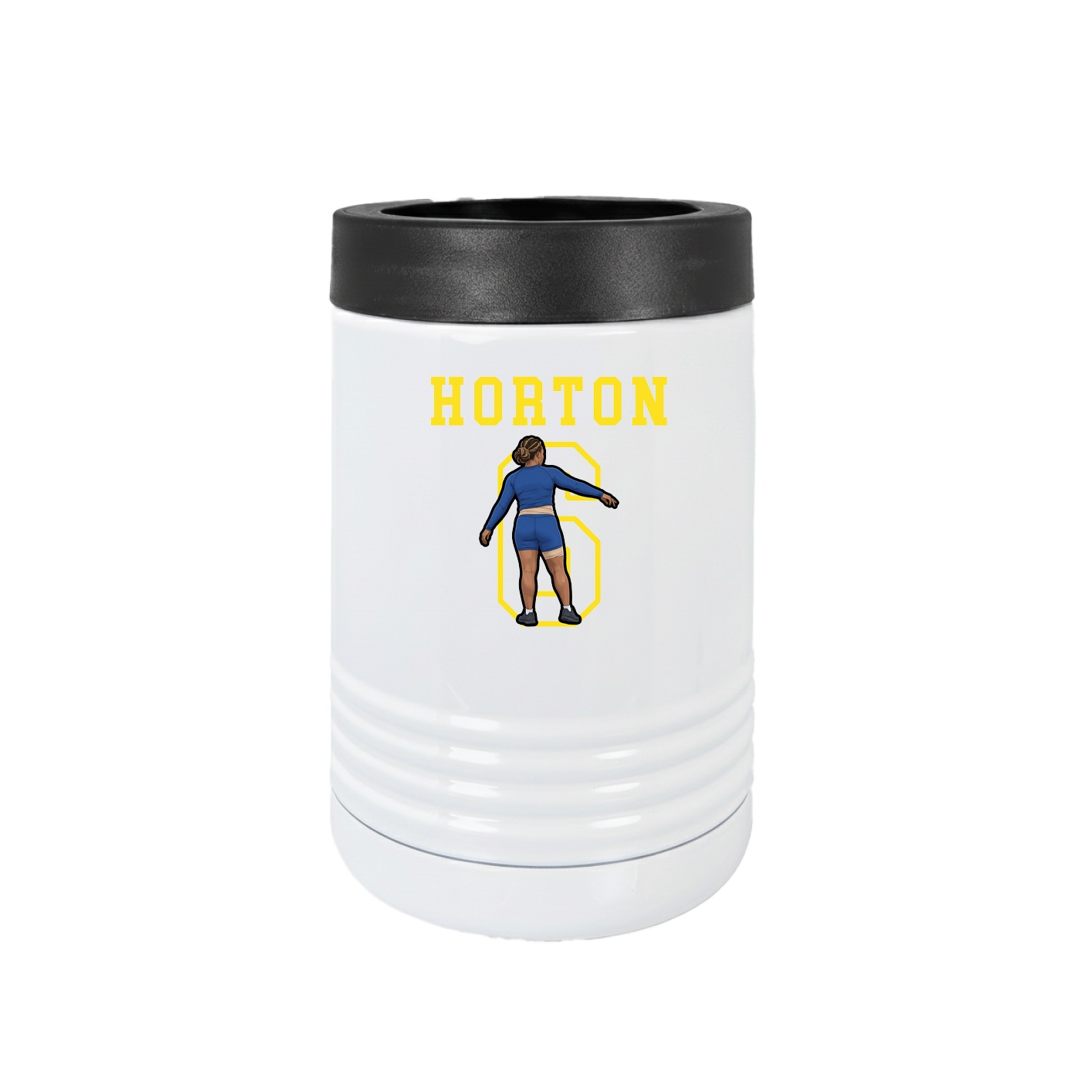 Beverage Holder — Shirsey in White