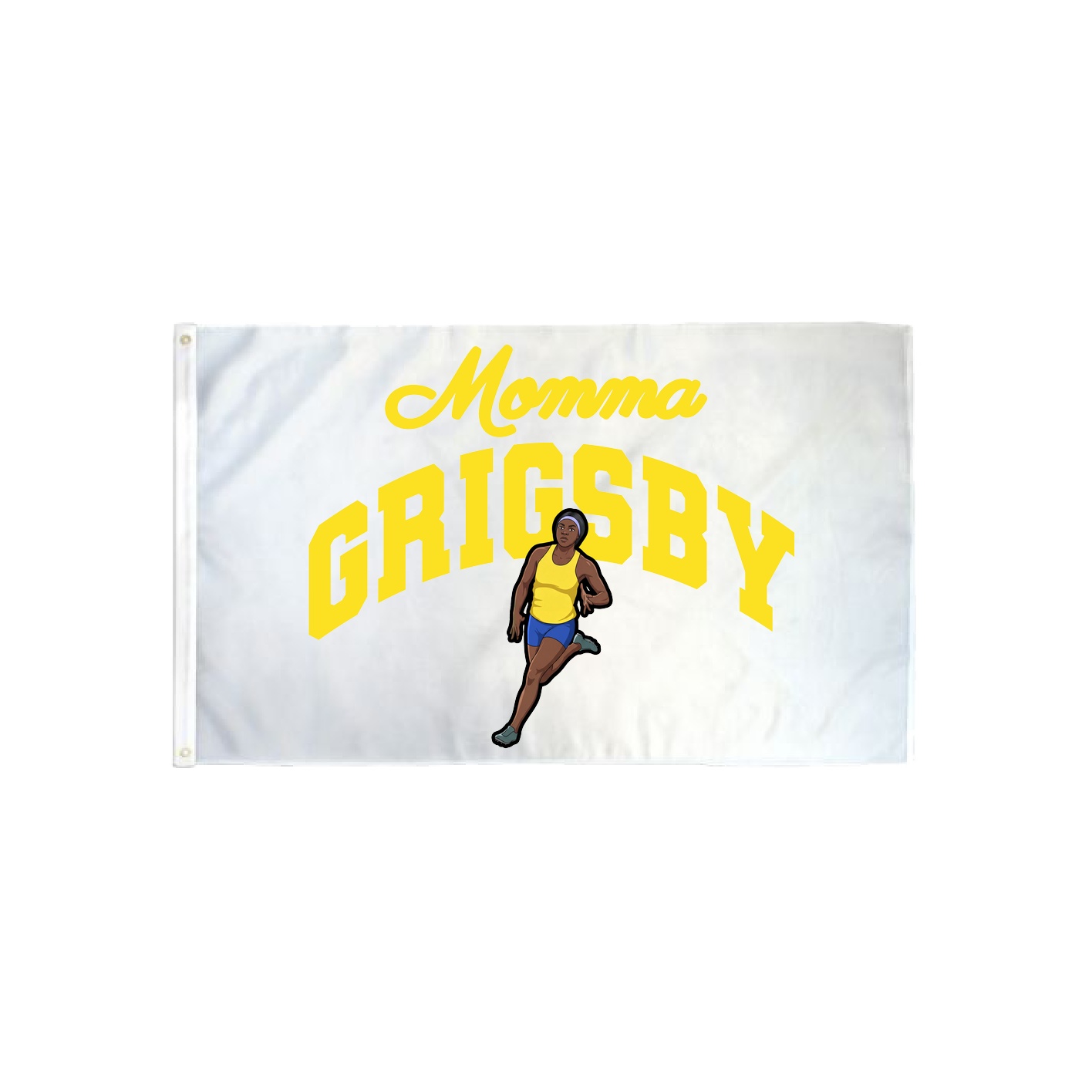 3x5 Flag — Mothers Day Arch in Classic