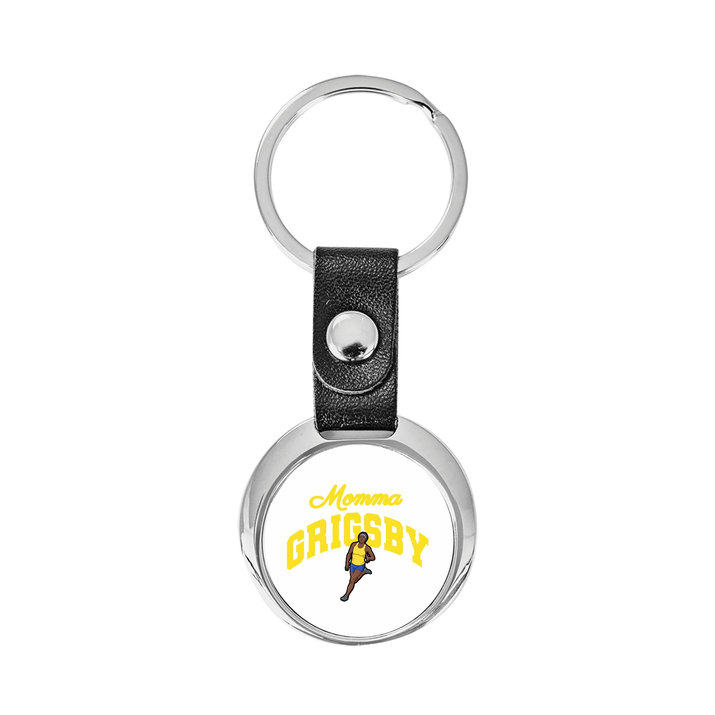 Key Chain — Mothers Day Arch in Classic