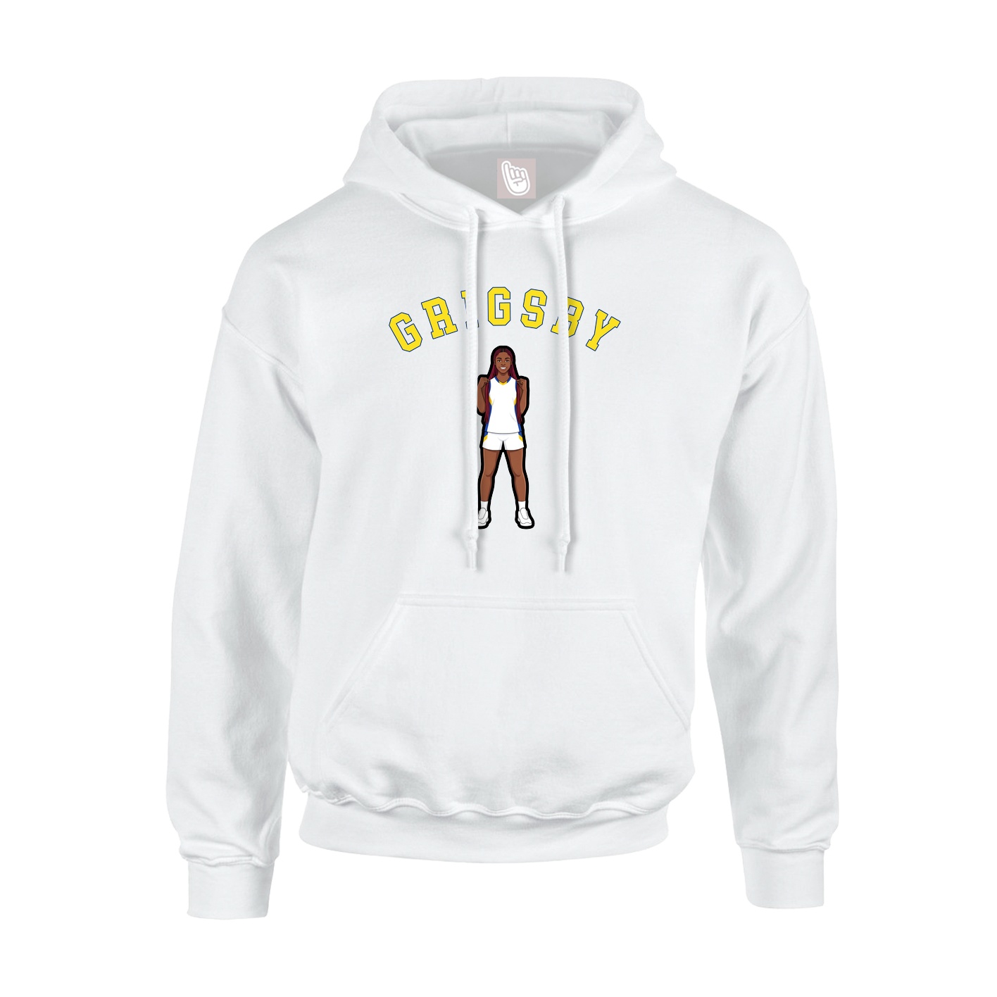 Youth Hoodie
