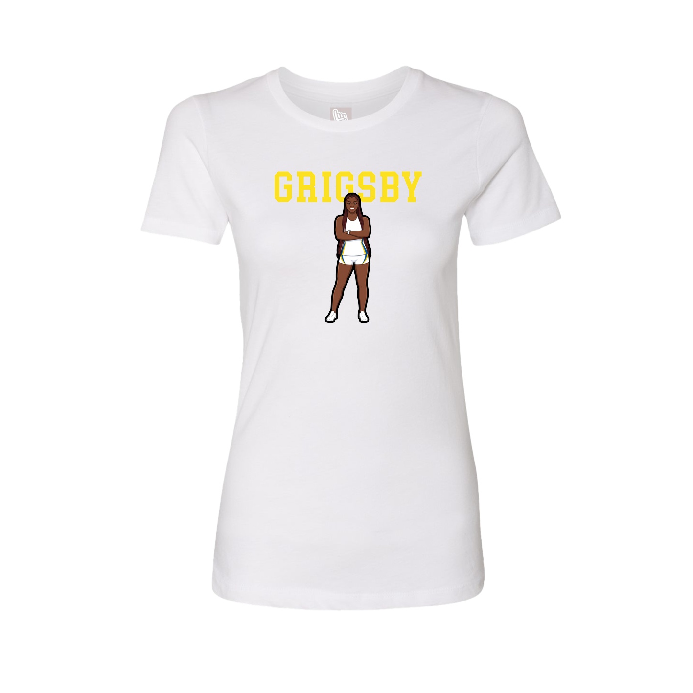 Womens Tee
