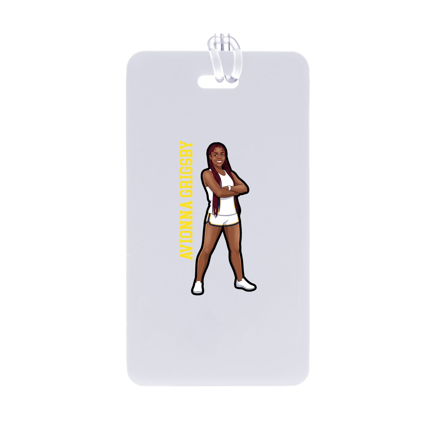 Bag Tag