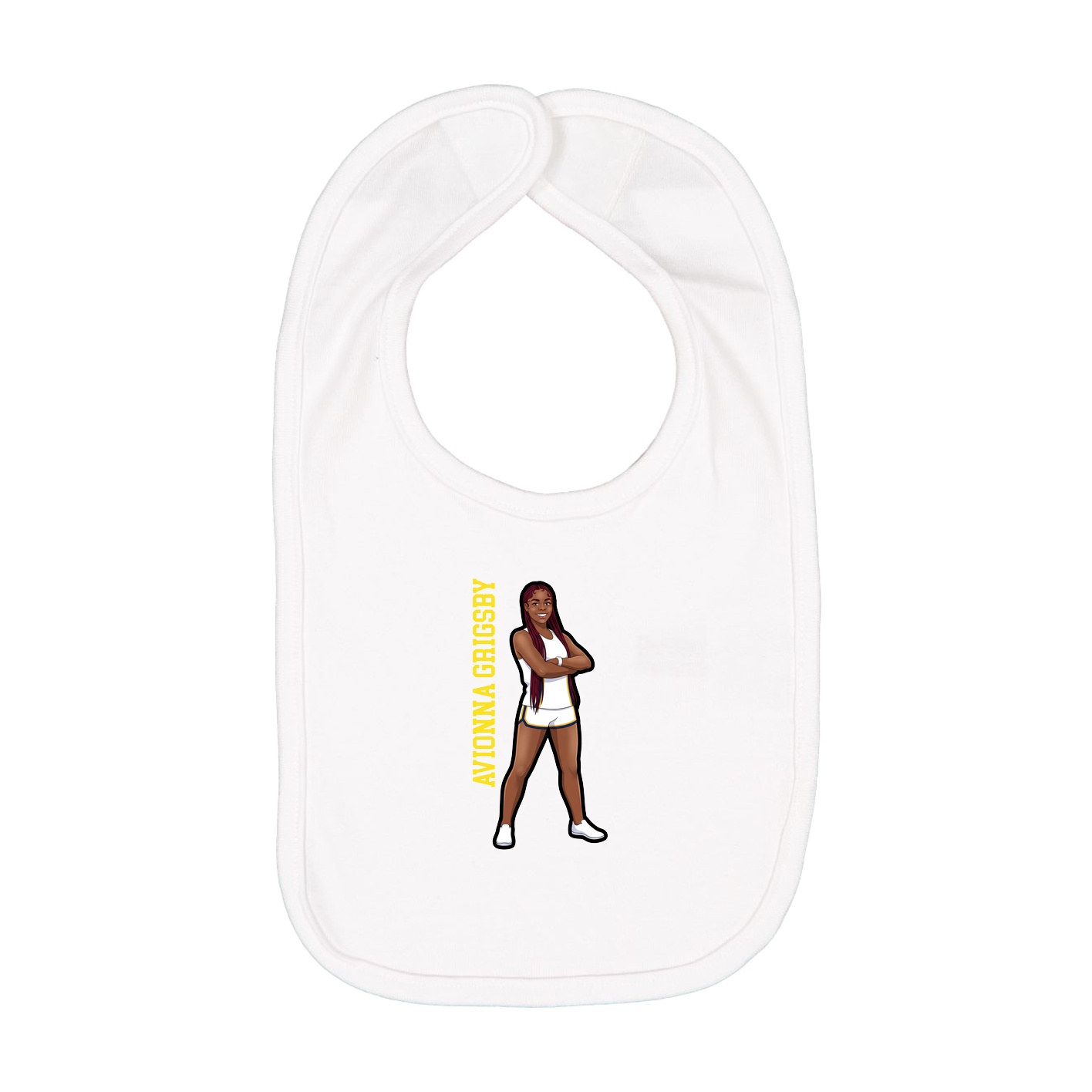Infant Bib
