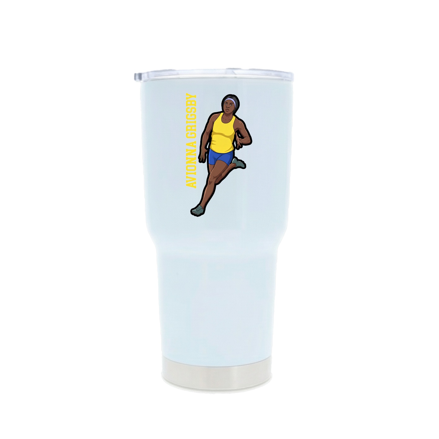 30oz Stainless Steel Tumbler