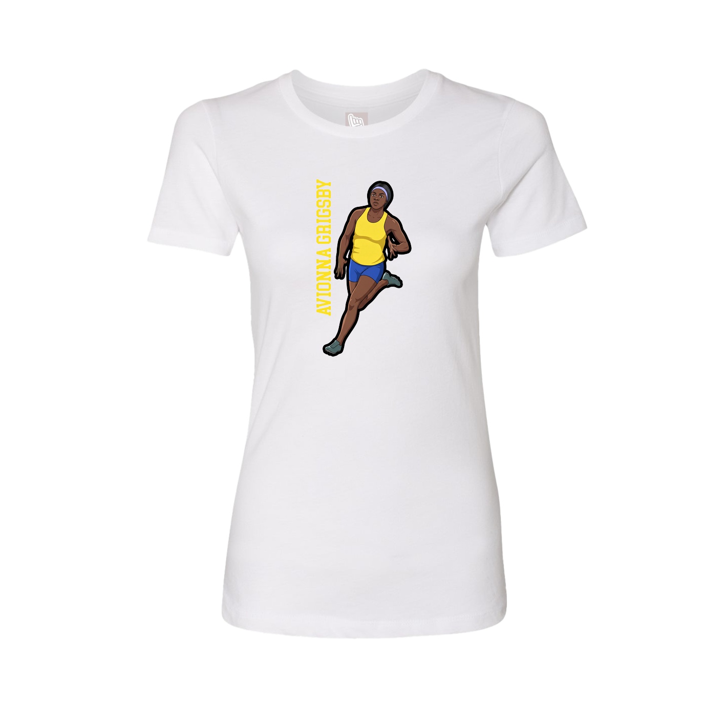 Womens Tee