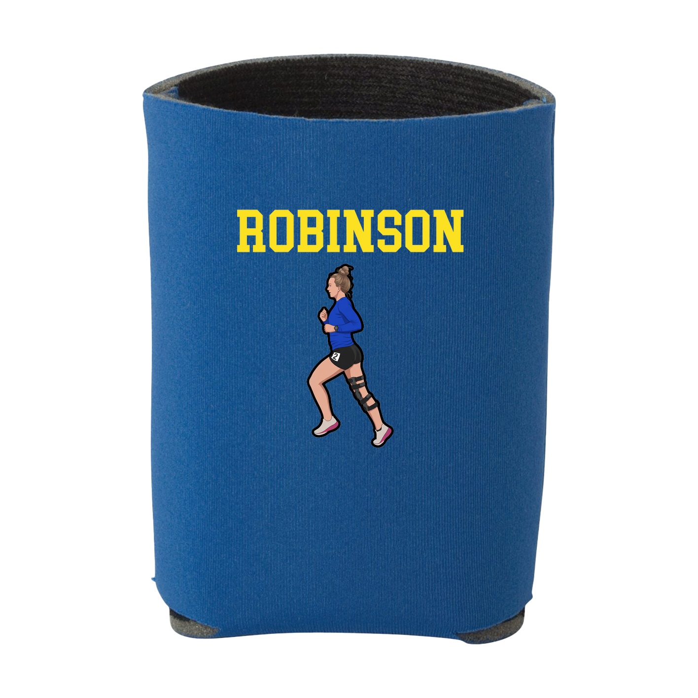Can Holder — Shirsey in Royal