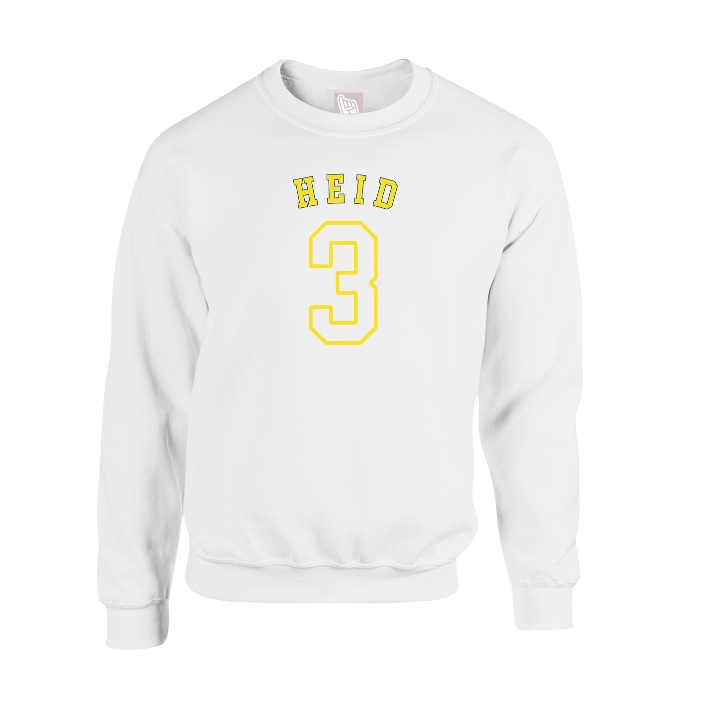 Fleece Crew