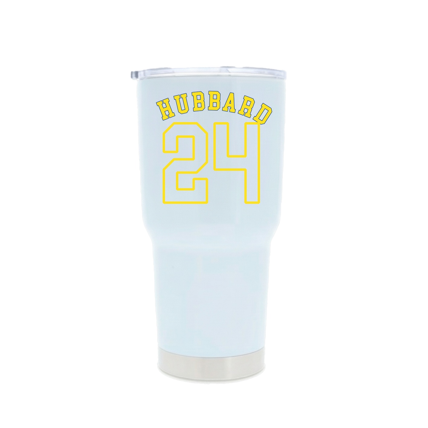 30oz Stainless Steel Tumbler