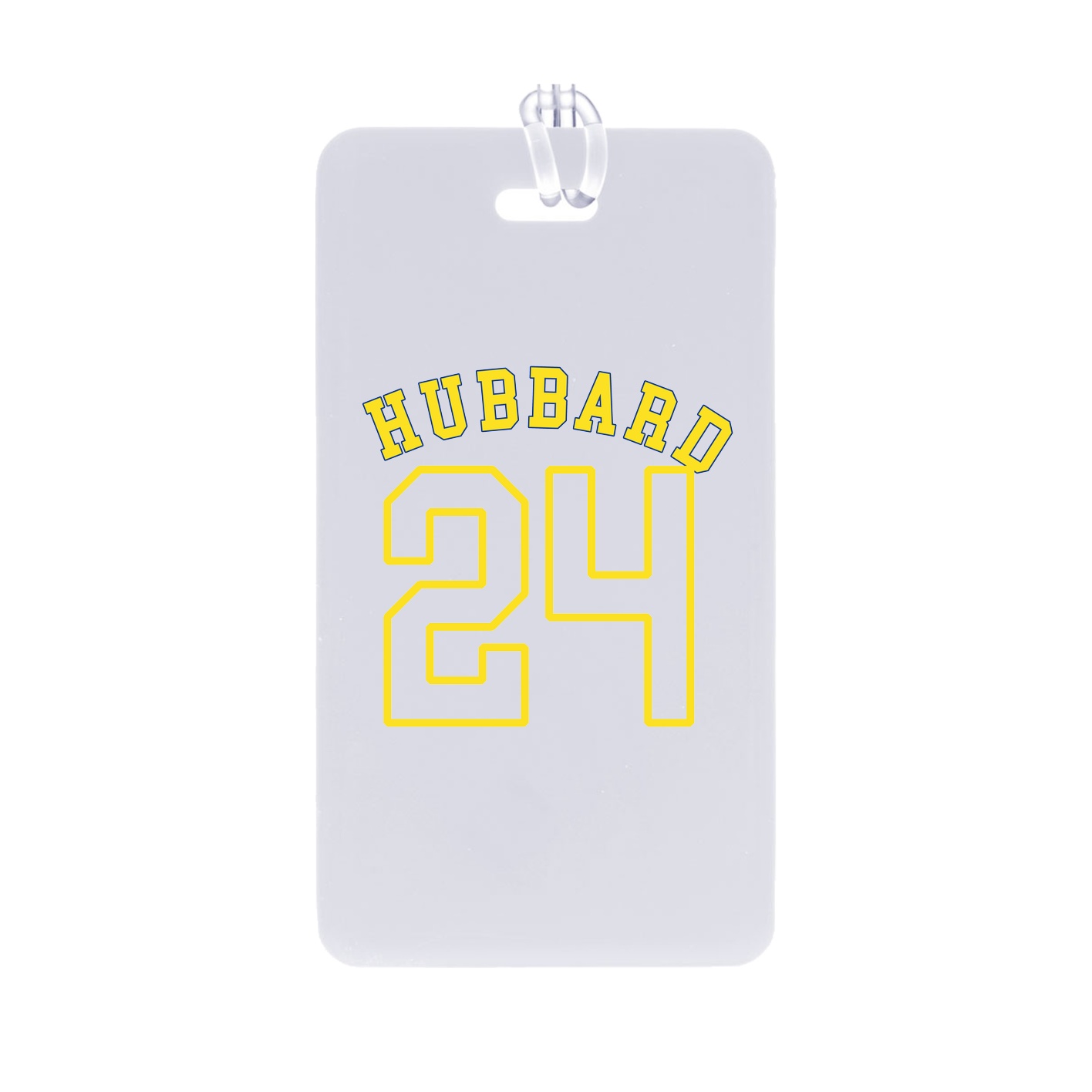 Bag Tag