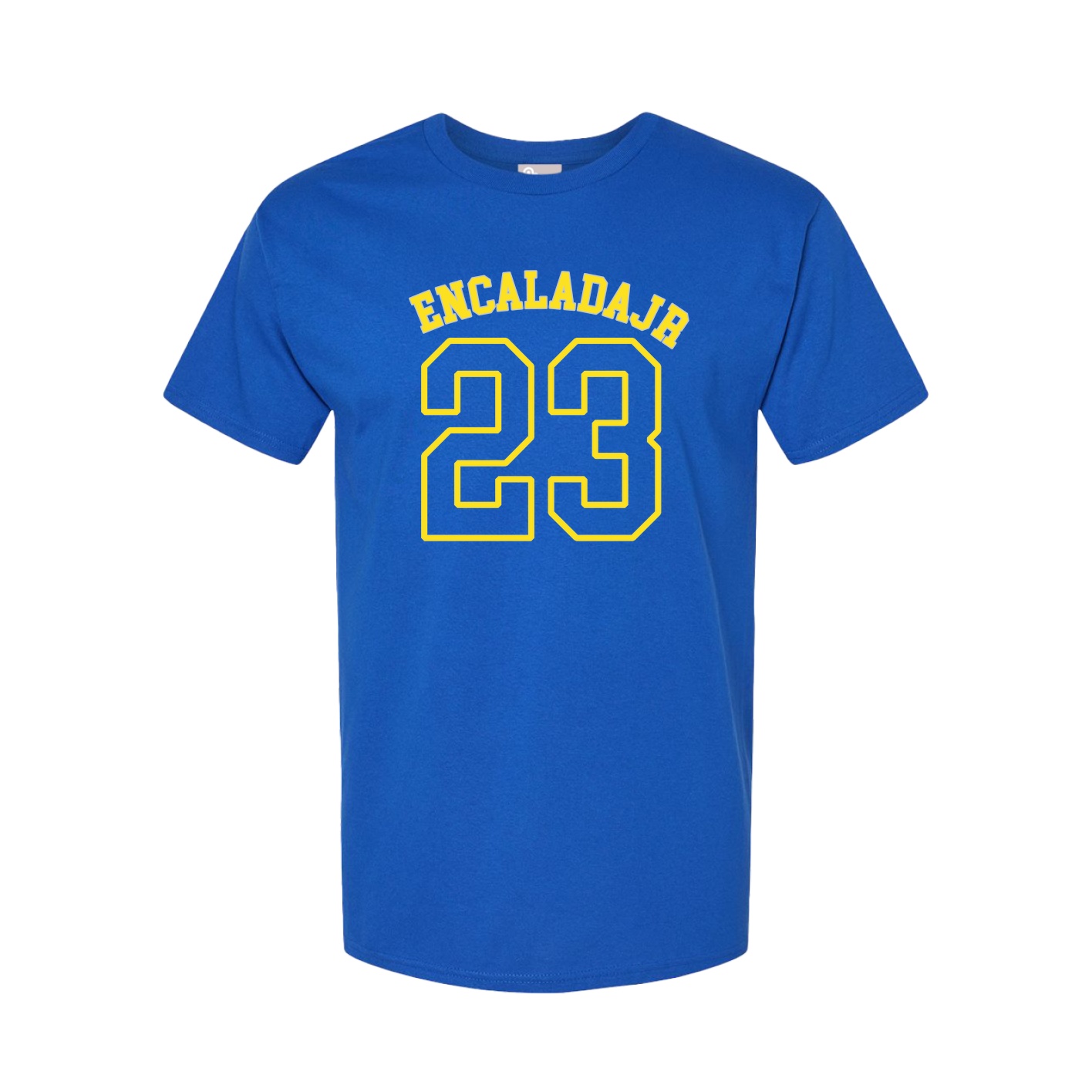 Tee — Shirsey Arch in Royal