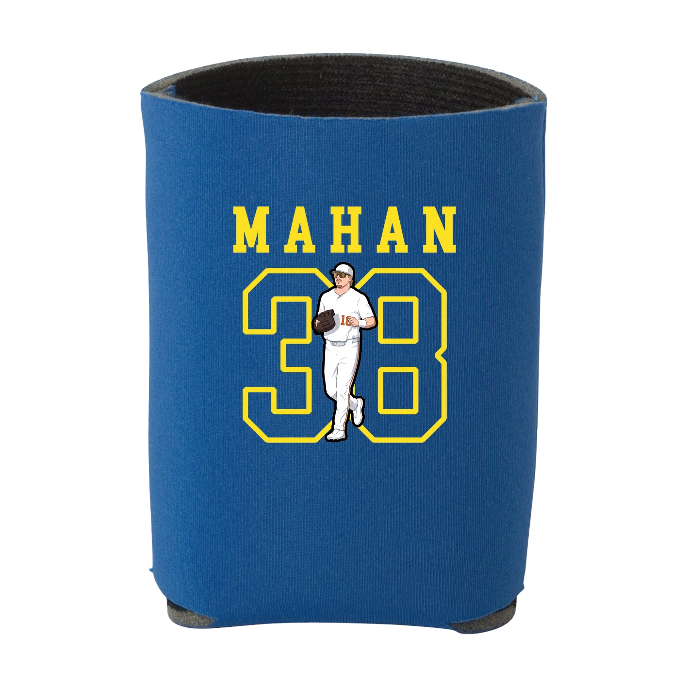 Can Holder — Shirsey in Royal