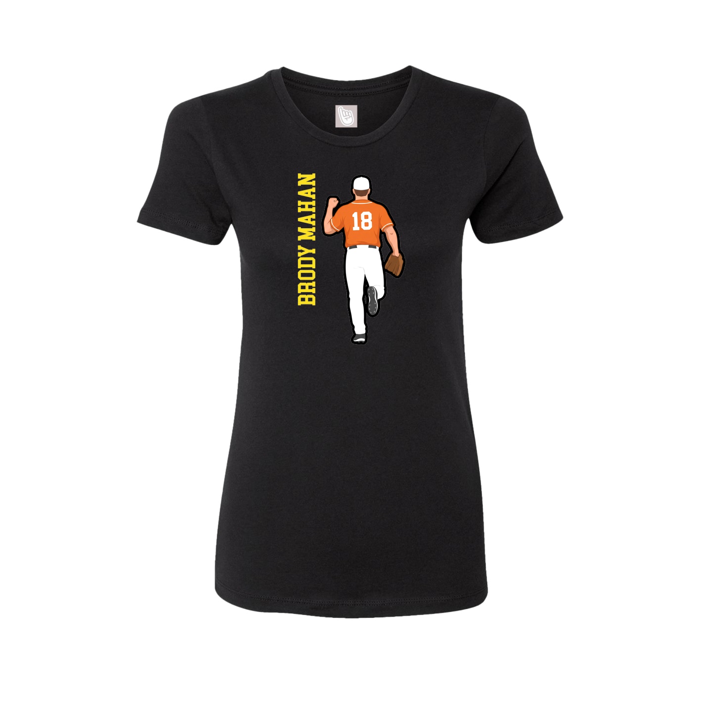 Fitted Women's Tee