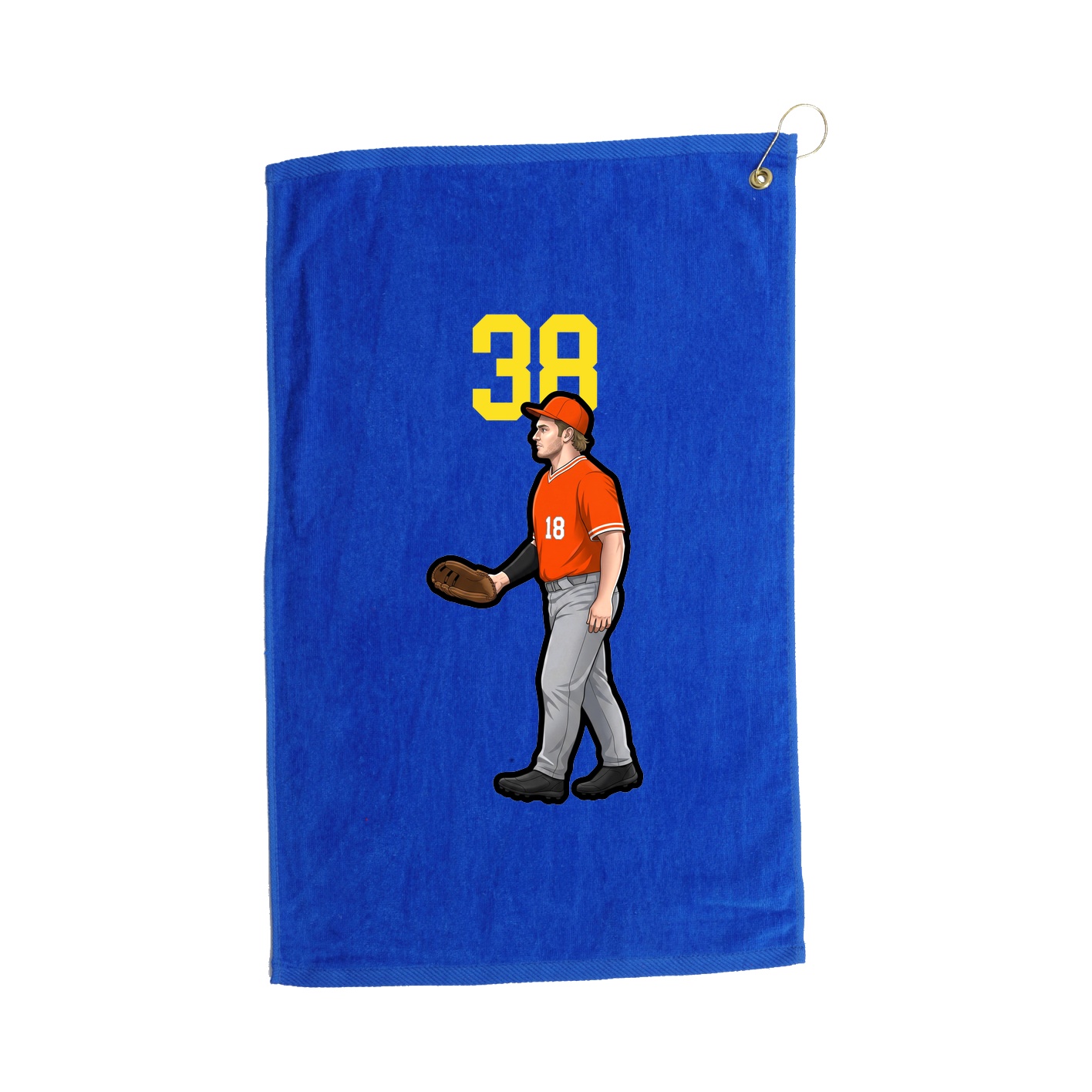 Golf Towel