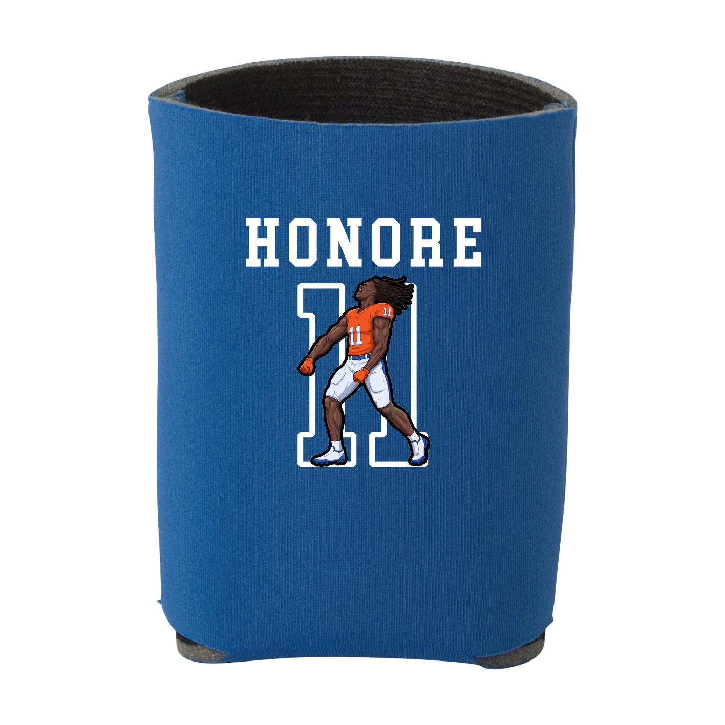 Can Holder — Shirsey in Royal