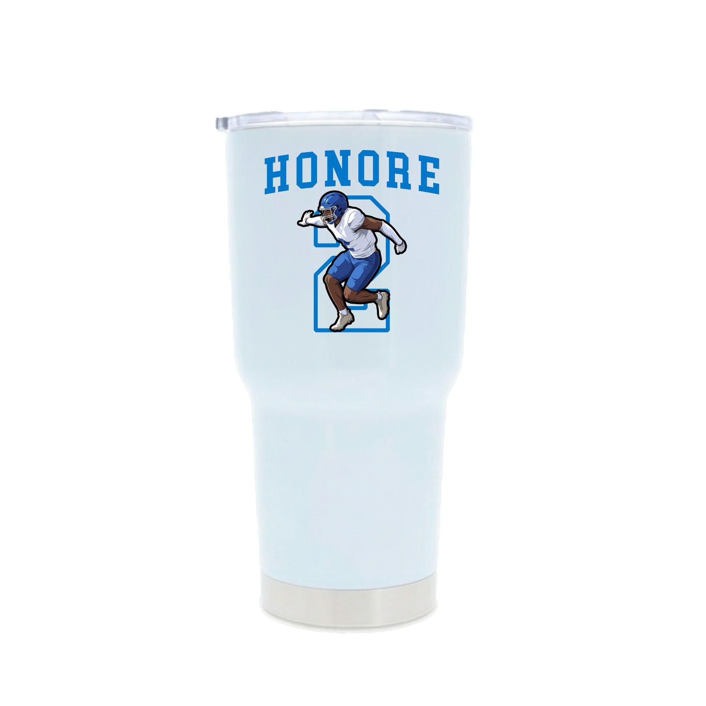 30oz Stainless Steel Tumbler