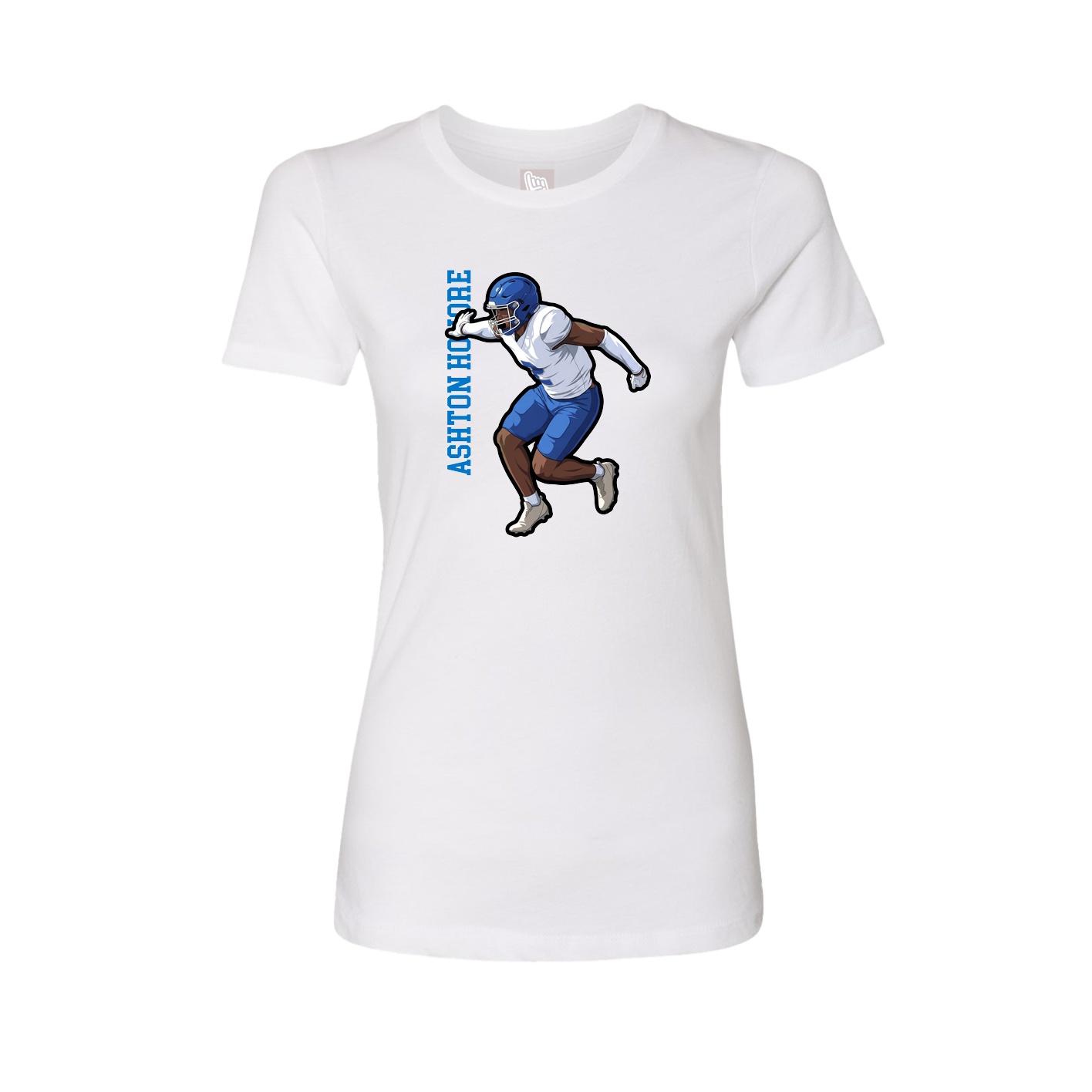Womens Tee