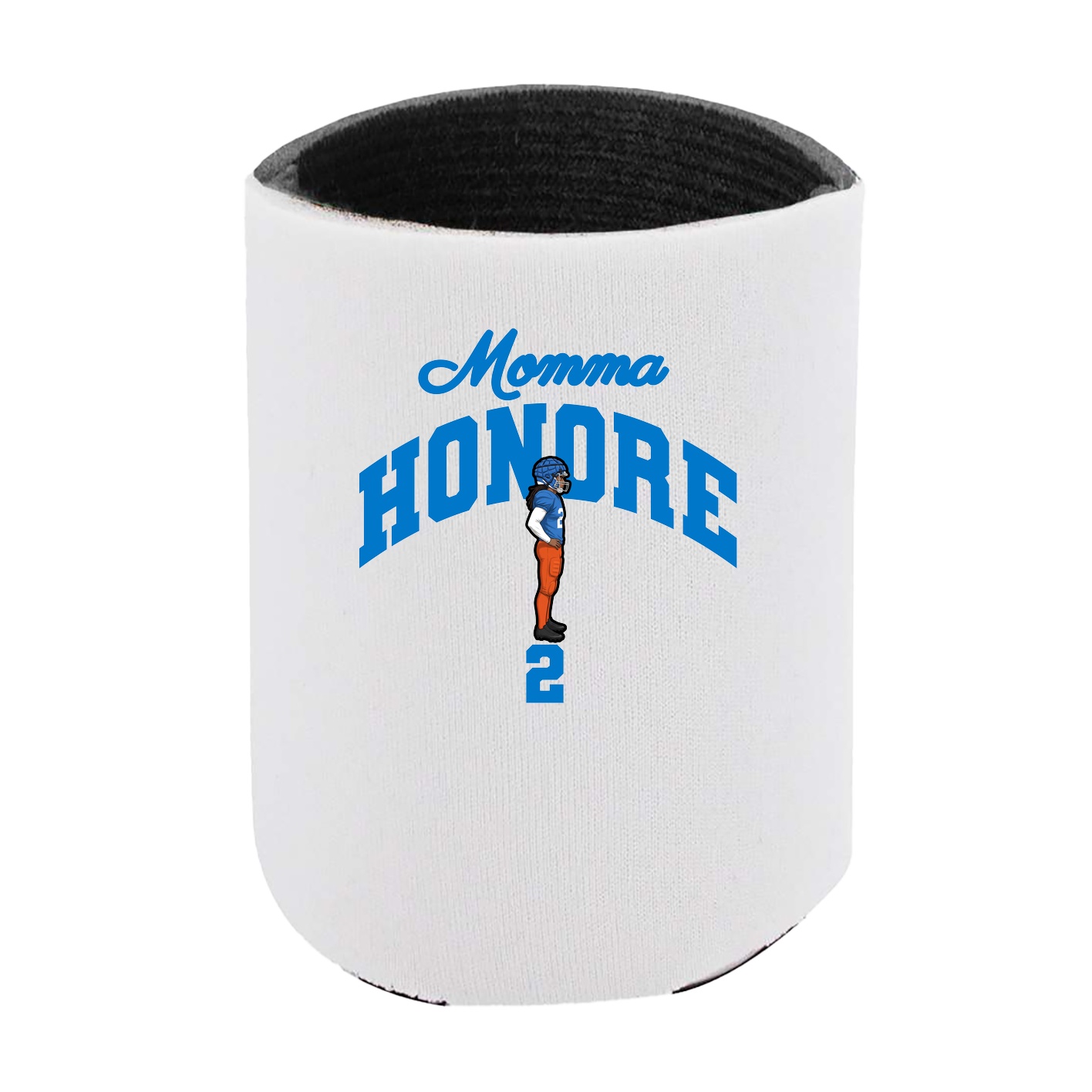 Can Holder — Mothers Day Arch in White