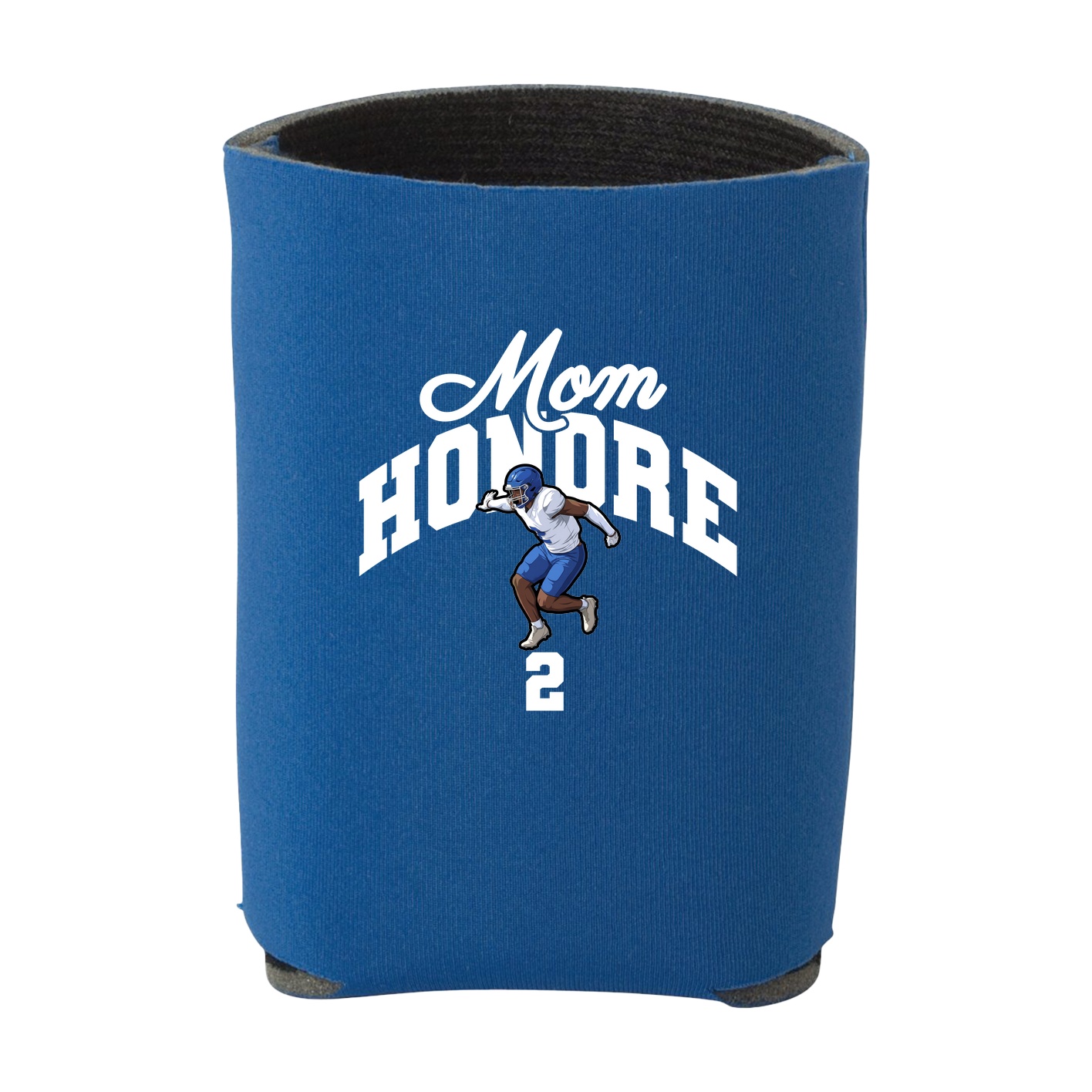 Can Holder — Mothers Day Arch in Royal
