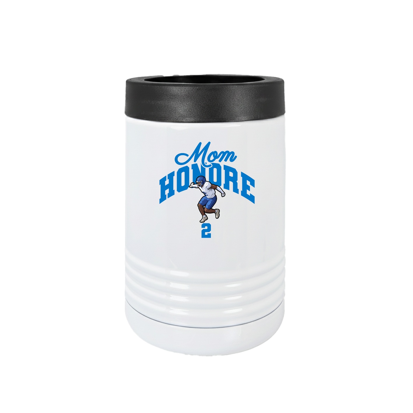 Beverage Holder — Mothers Day Arch in White