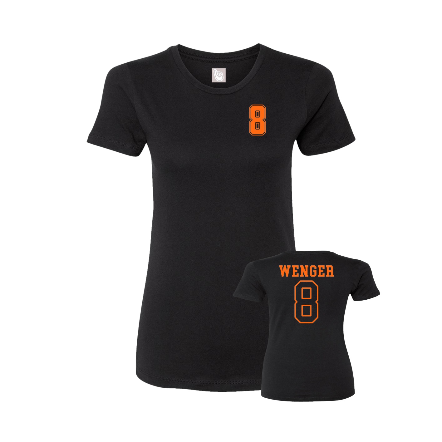 Womens Tee