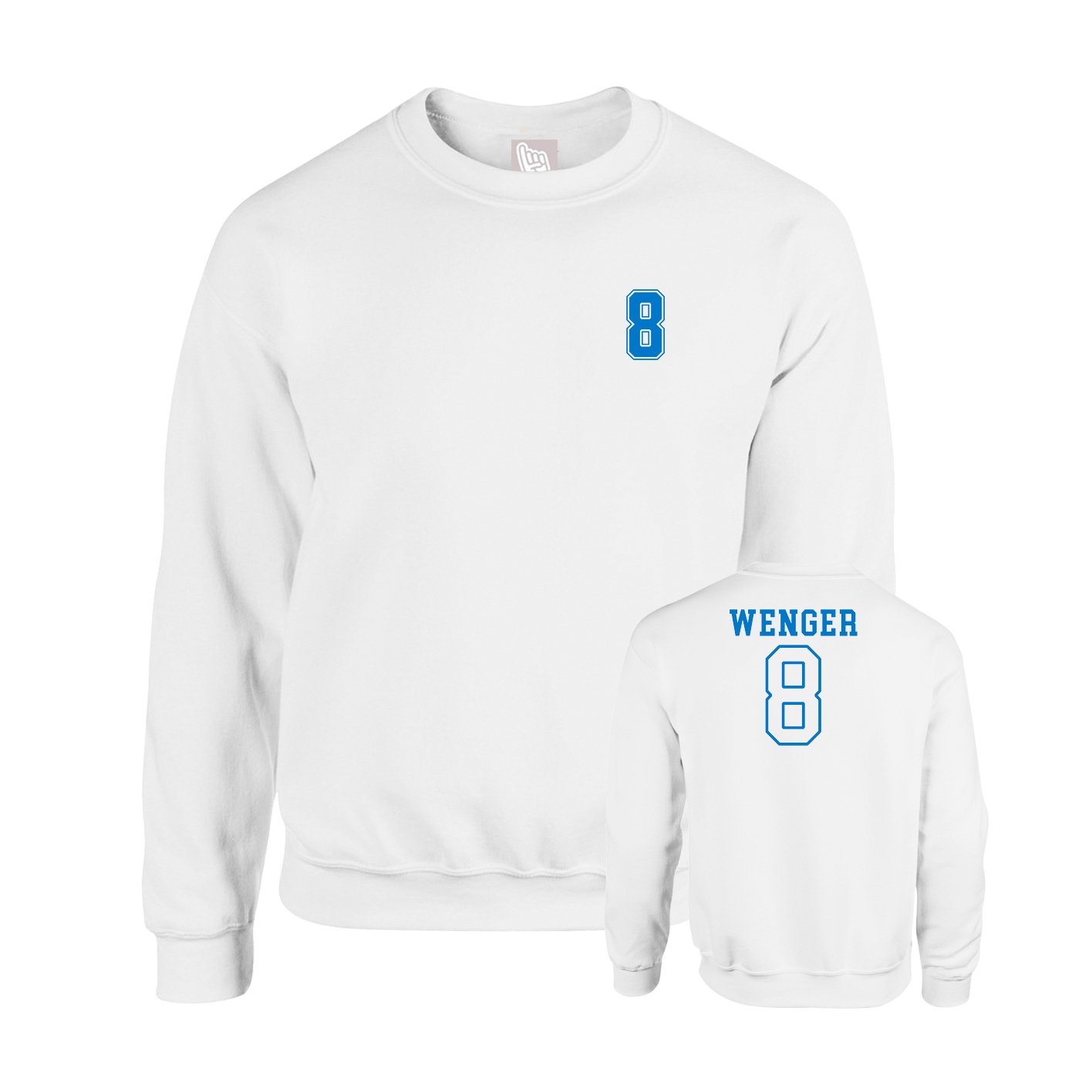 Fleece Crew
