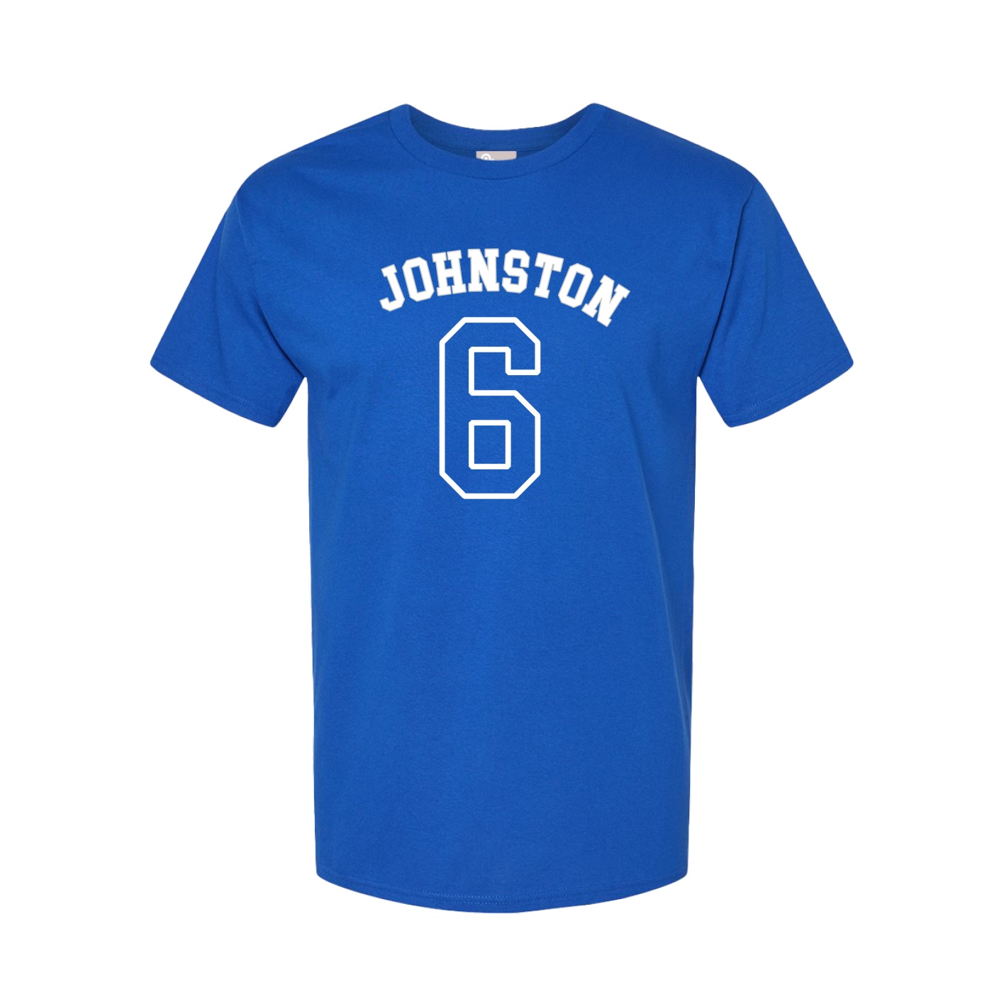 Tee — Shirsey Arch in Royal
