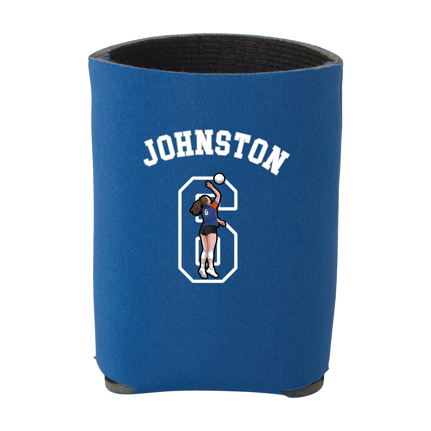 Can Holder — Shirsey Arch in Royal