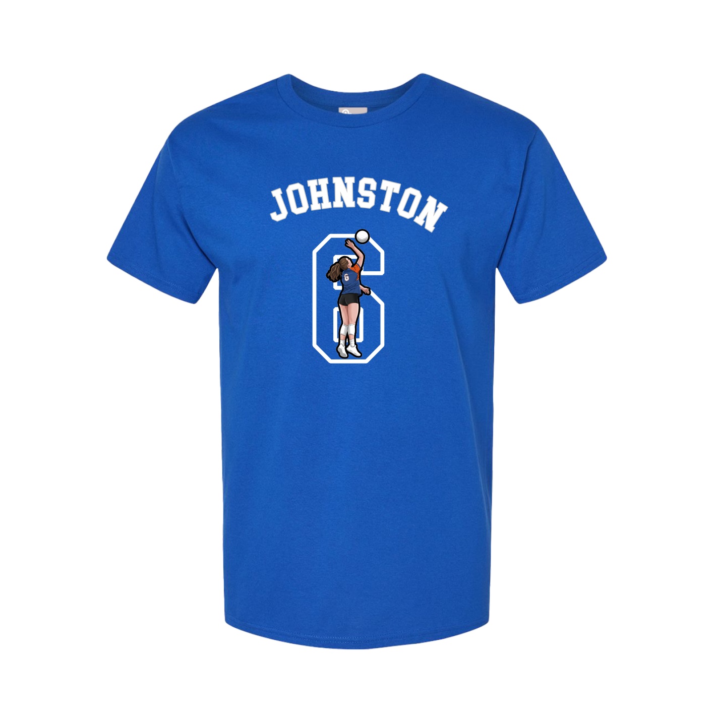 Tee — Shirsey Arch in Royal