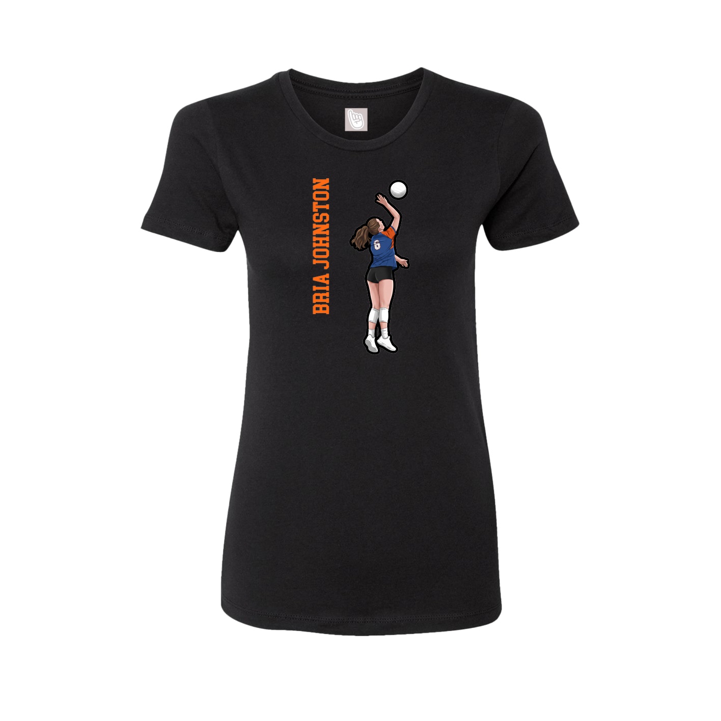 Womens Tee
