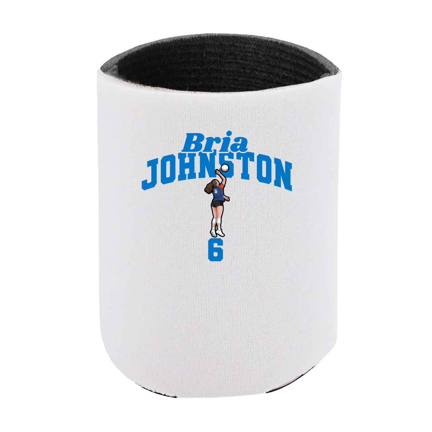 Can Holder — Signature Arch in White