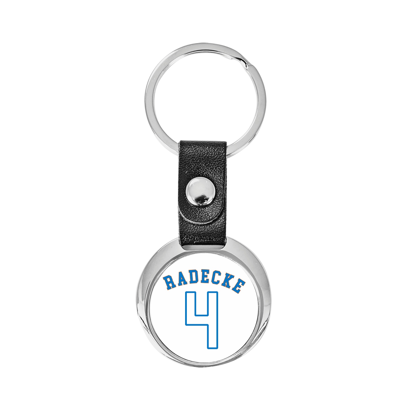 Key Chain — Shirsey Arch in Classic