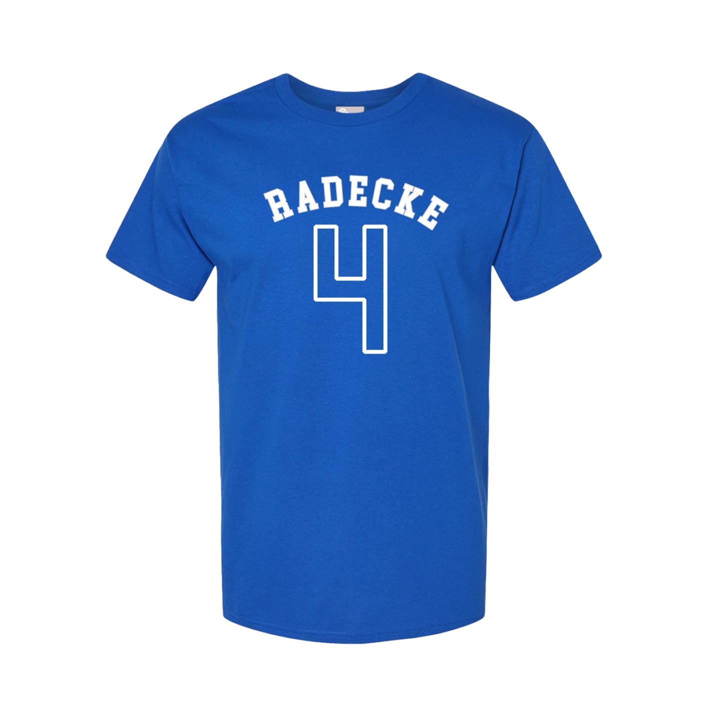 Tee — Shirsey Arch in Royal