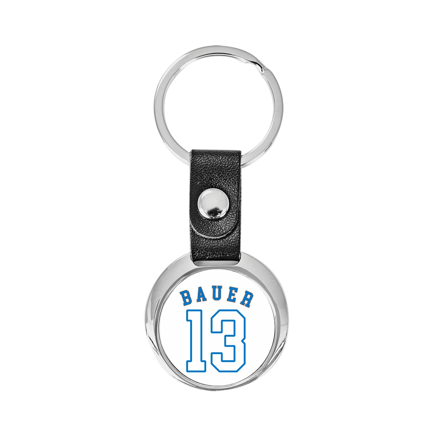 Key Chain — Shirsey Arch in Classic