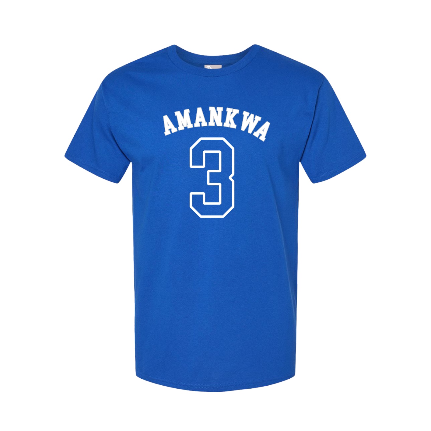 Tee — Shirsey Arch in Royal