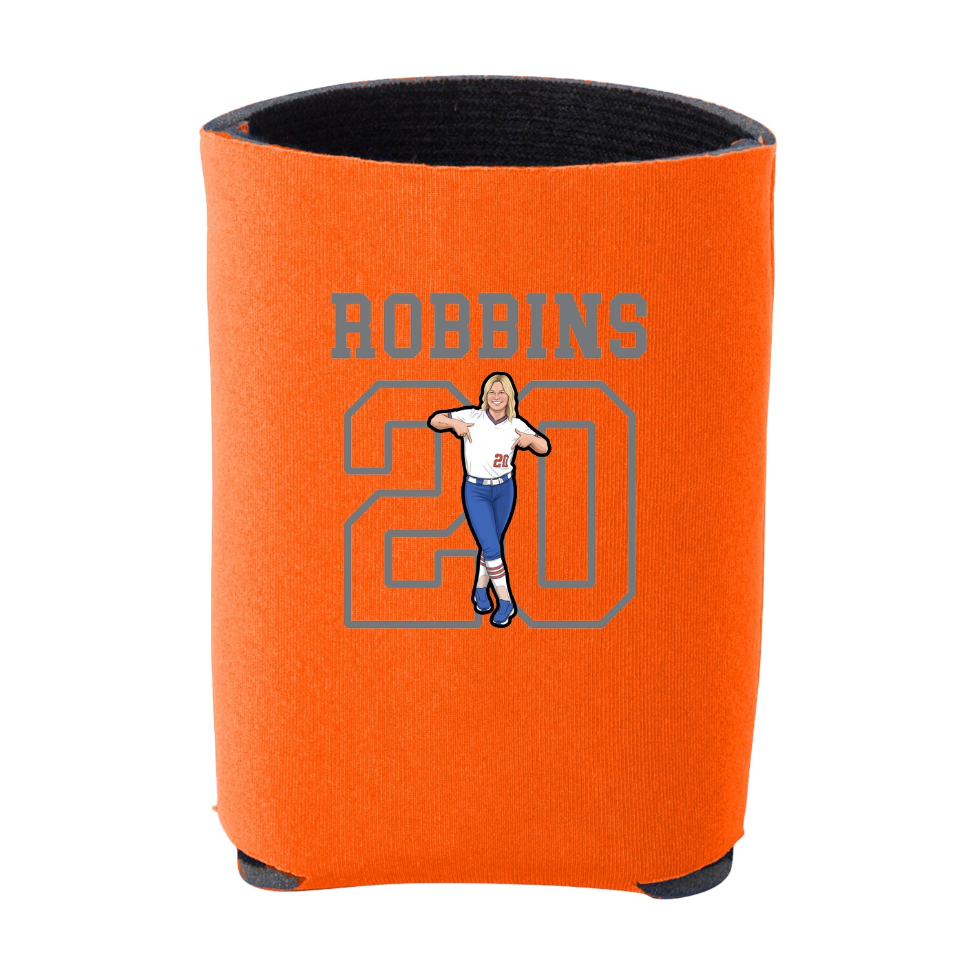 Can Holder
