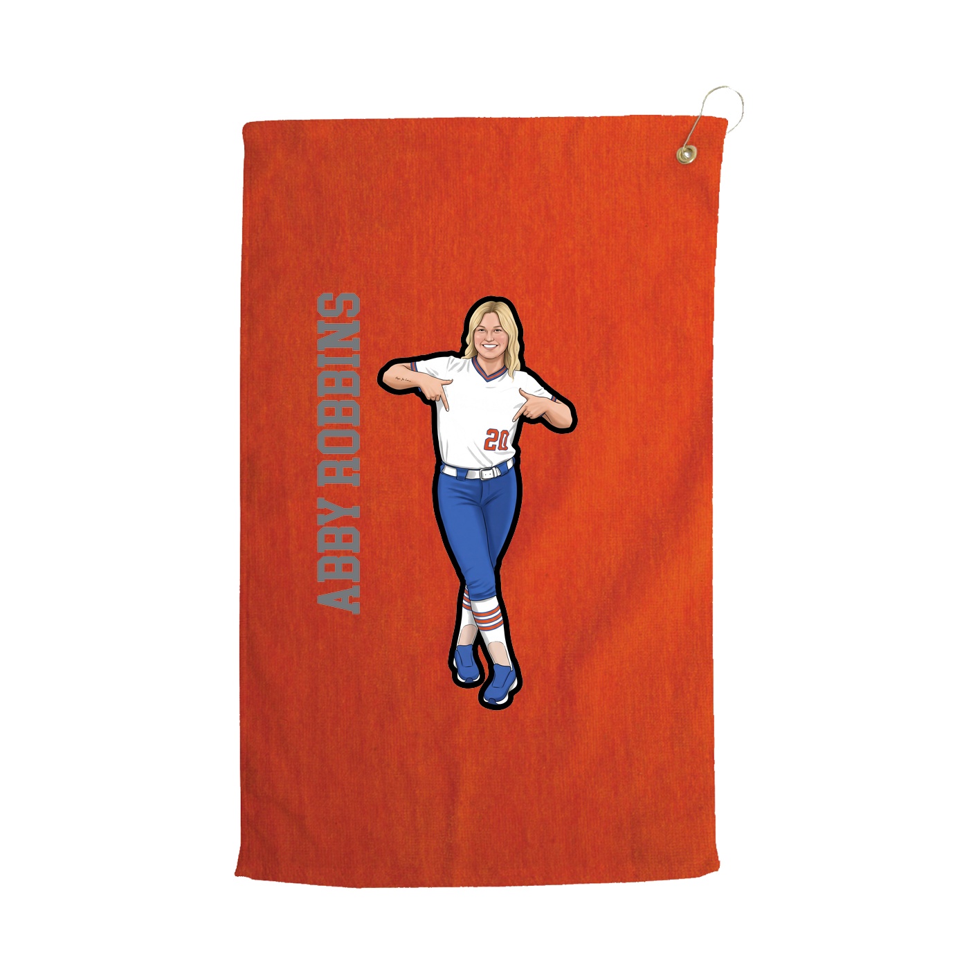 Golf Towel