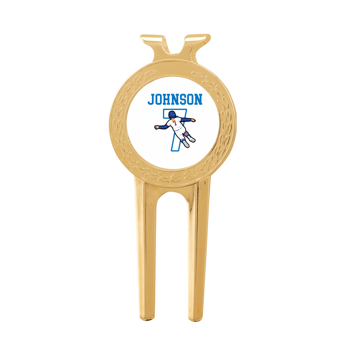 Divot Tool with Ball Marker — Shirsey in Classic