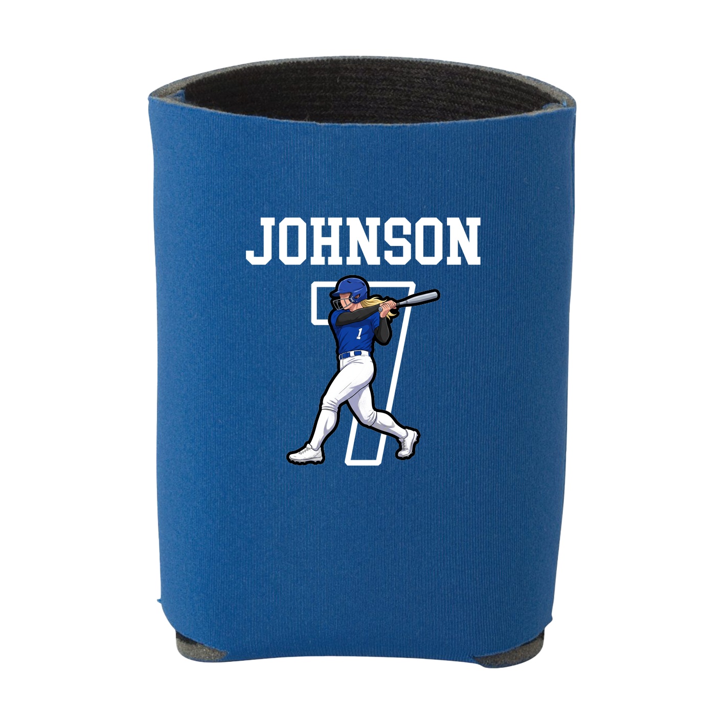 Can Holder — Shirsey in Royal