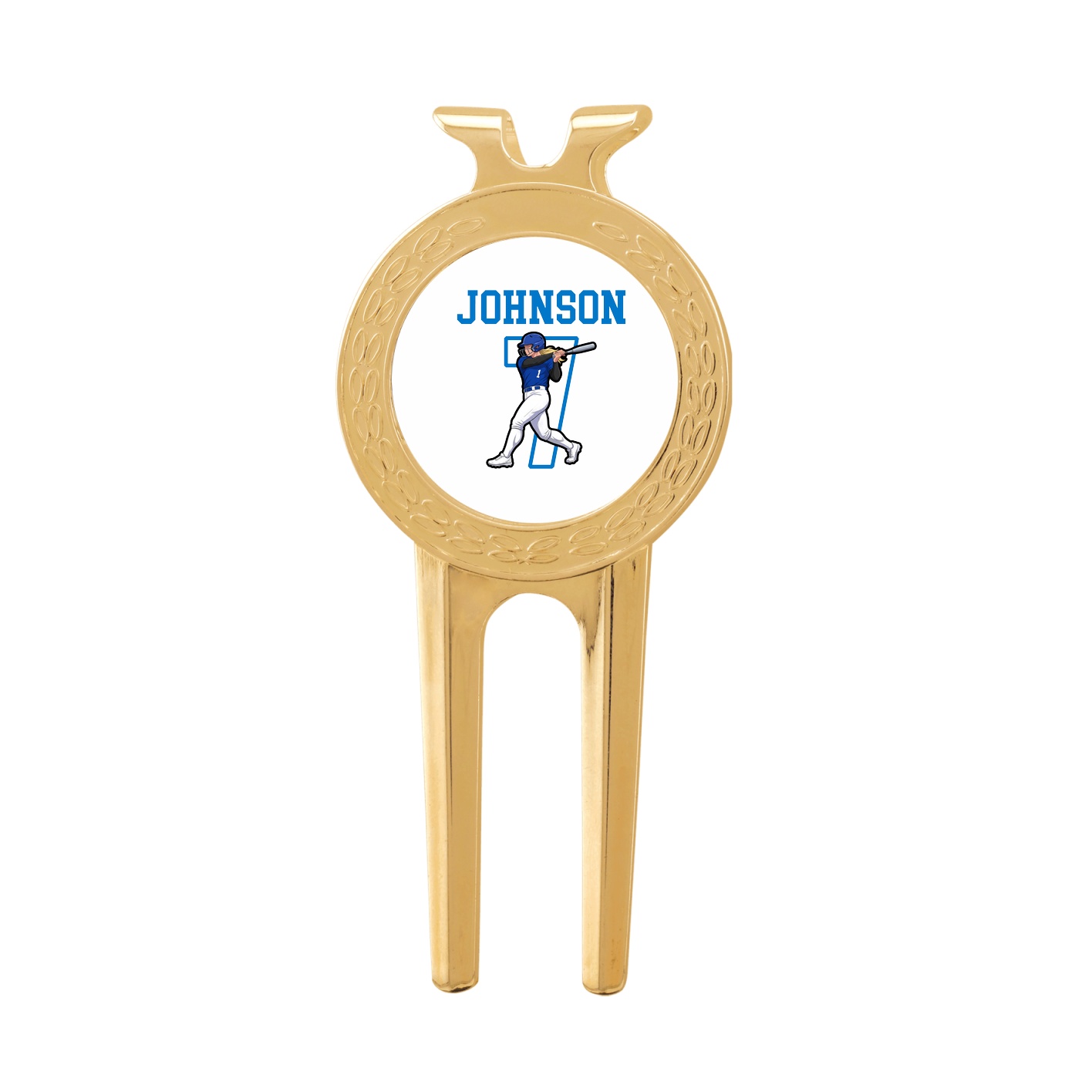 Divot Tool with Ball Marker — Shirsey in Classic